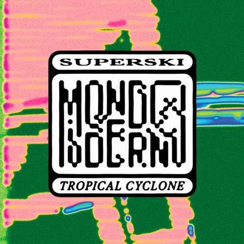 Voiski, Eliott Litrowski, Superski - Tropical Cyclone [G010004922550A]